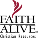 Faith Alive Christian Resources Logo
