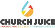 Church Juice Logo