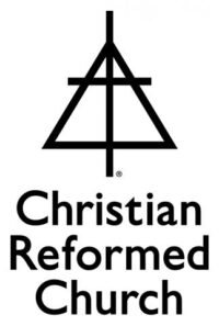 Christian Reformed Church Logo